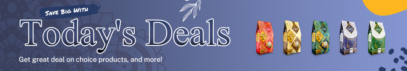 NILACHAL FOODS promo