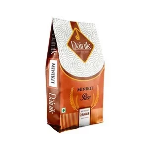 DAINIK  Regular Minikit - 26Kg