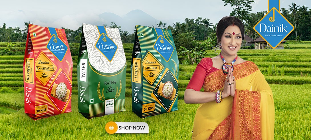 NILACHAL FOODS promo