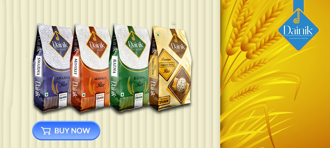 NILACHAL FOODS promo