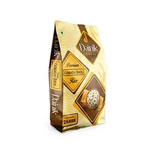 DAINIK Premium Gobindo Bhog - 26Kg